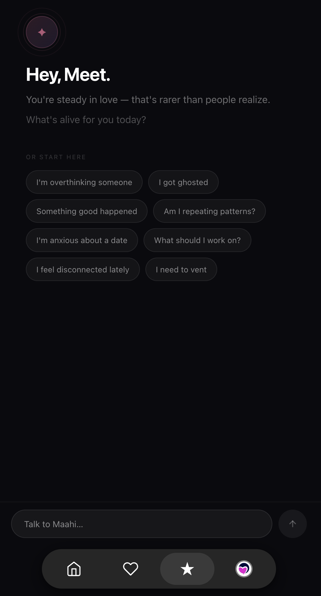 BiggDate — For People Who Build Things gallery image