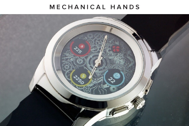 ZeTime gallery image