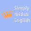 Simply British English