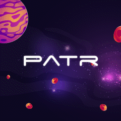 PATR logo