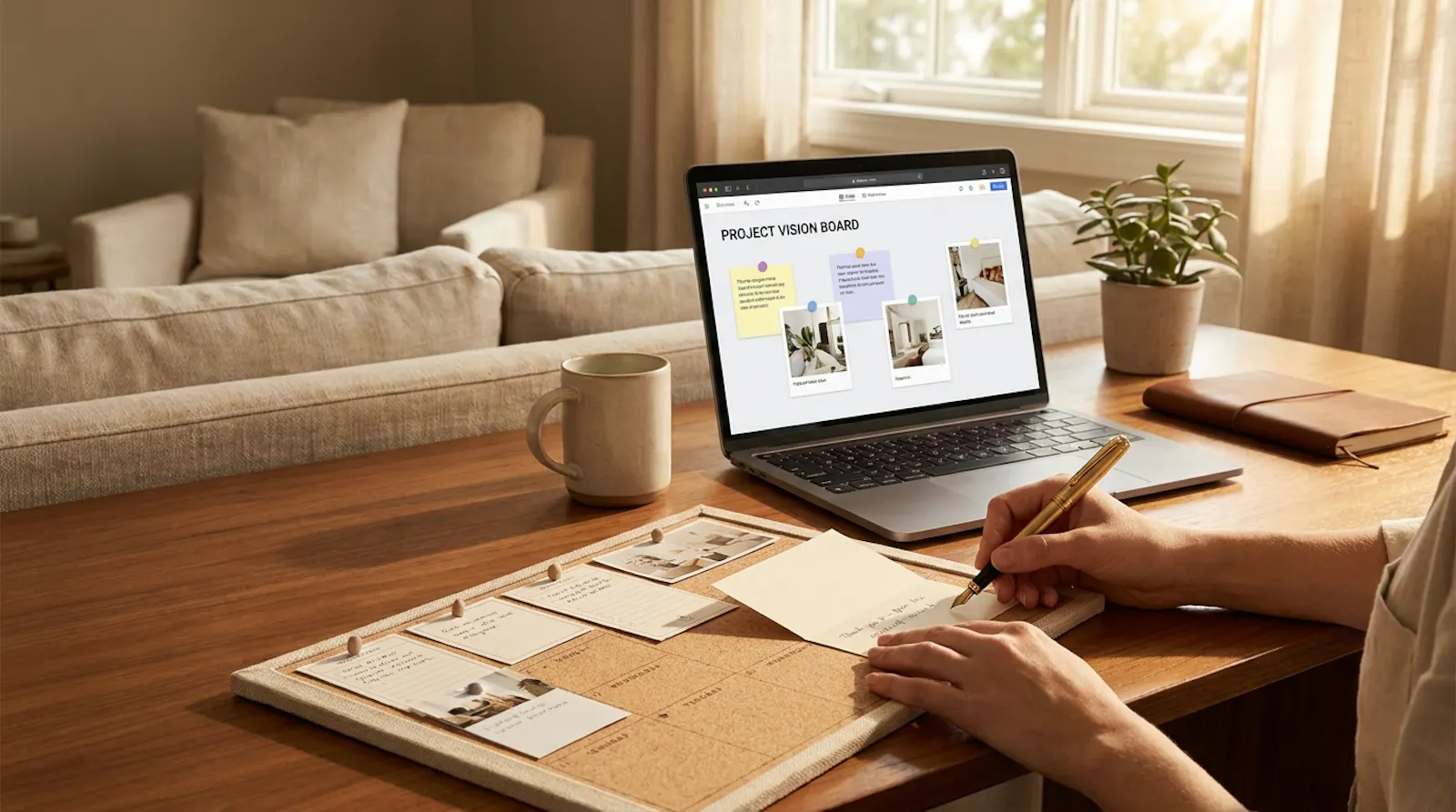 Digital Cork Board Bundle screenshot 3
