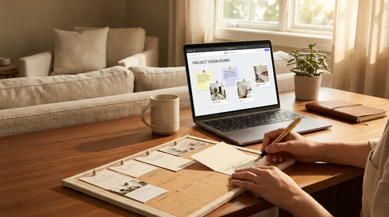 Digital Cork Board Bundle screenshot 3