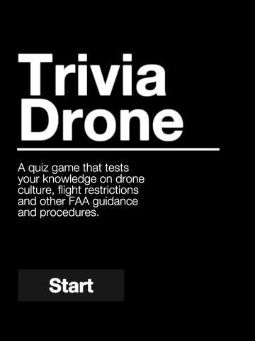Trivia Drone gallery image