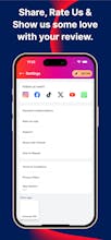 Socialx Repost App gallery image