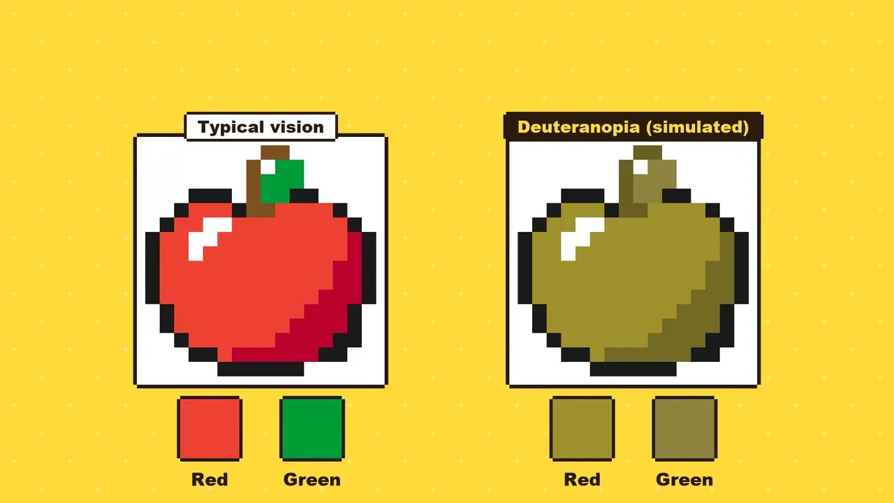 Color Pixels: Pixel Art gallery image
