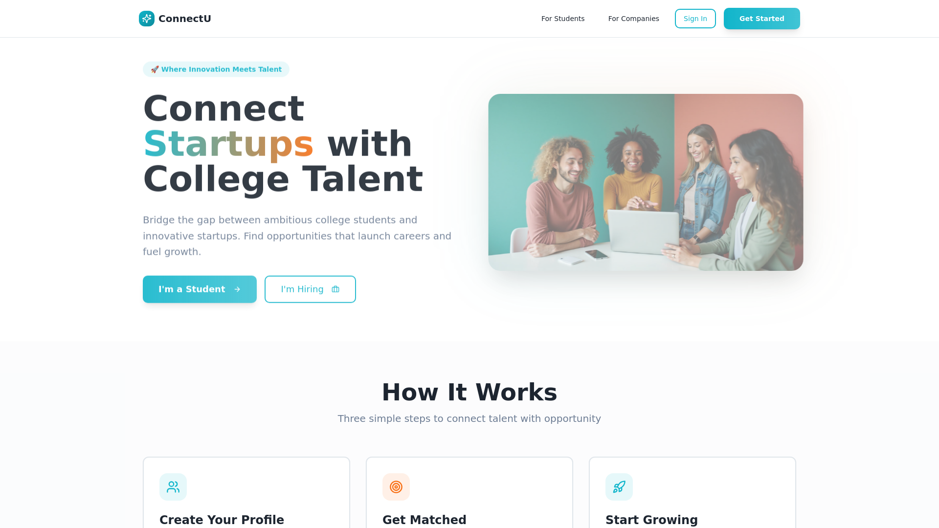 ConnectaNOVA gallery image