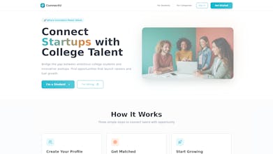 ConnectaNOVA gallery image