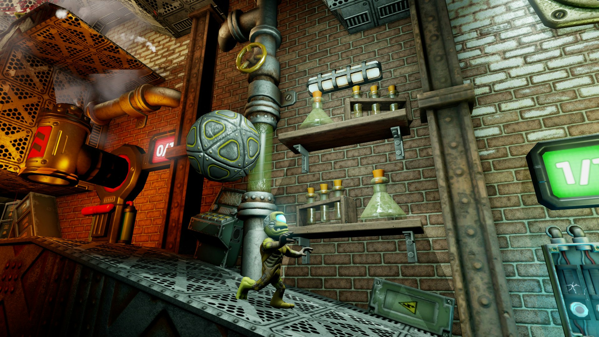 101 Ways to Die gallery image