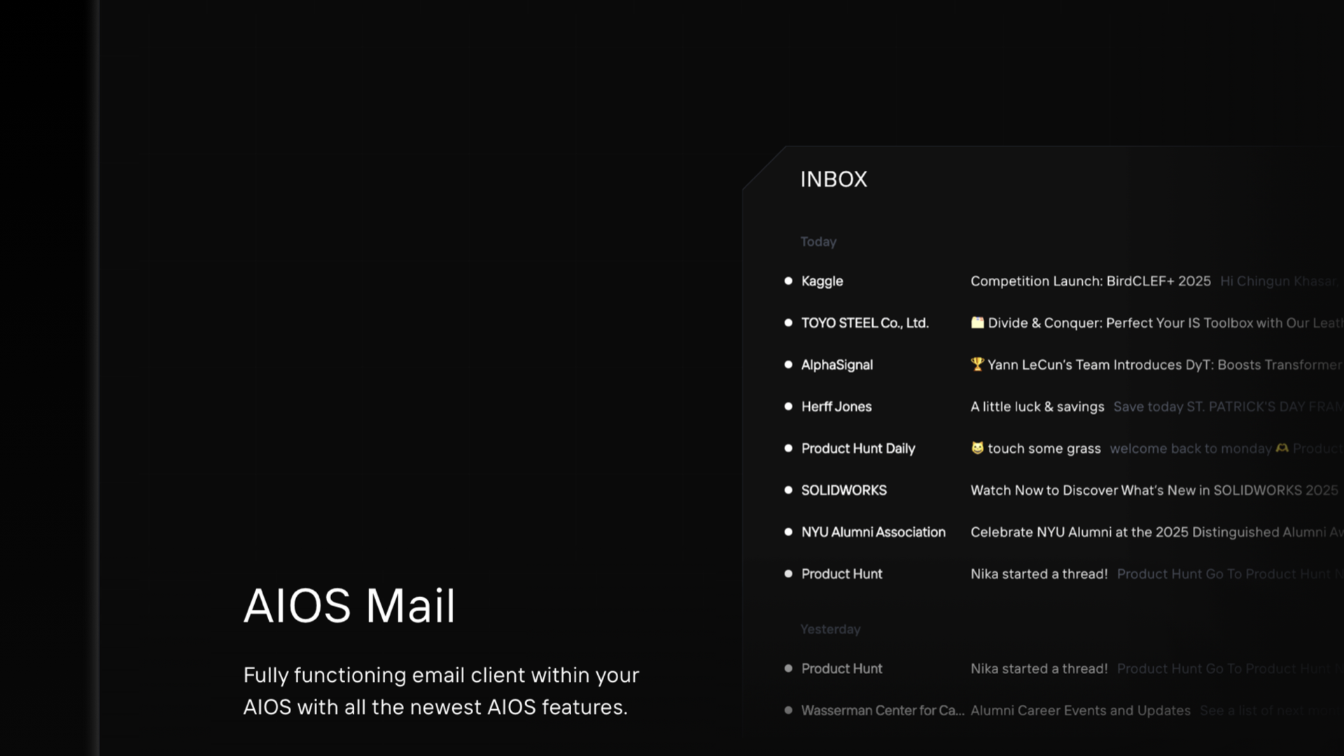 Antispace gallery image