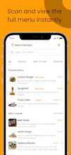 MyQrMenu gallery image