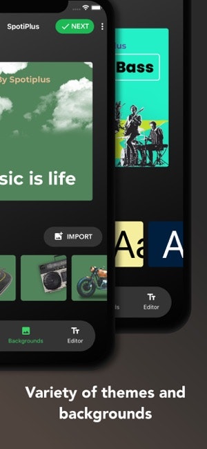 Spotiplus 2.0 gallery image