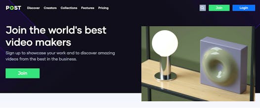 Post.pro gallery image