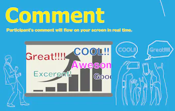 CommentScreen for Zoom & MS Teams gallery image