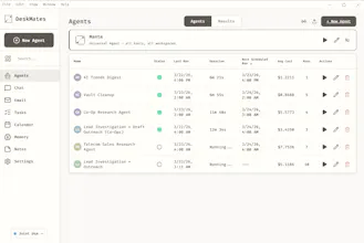 DeskMates gallery image