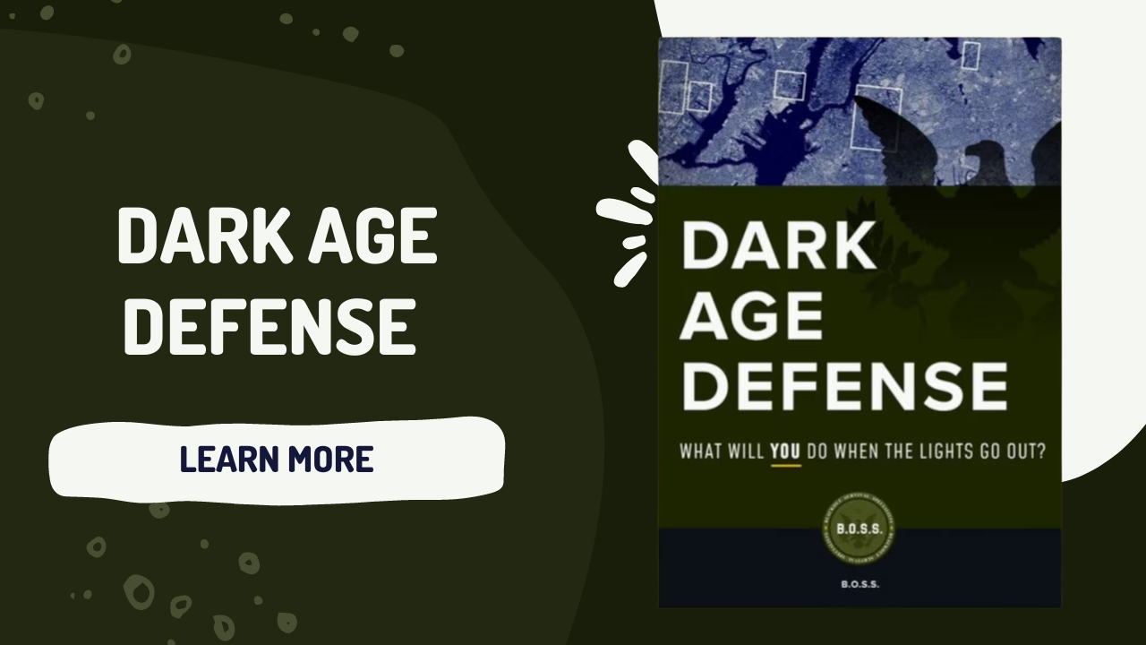 Dark Age Defense gallery image