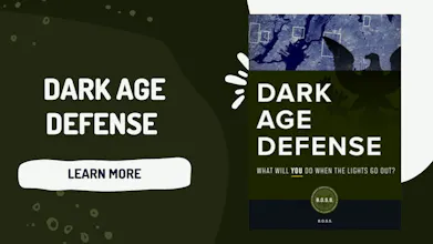 Dark Age Defense gallery image