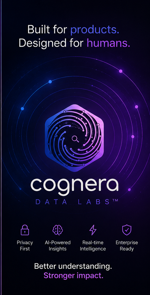 Cognera Data Labs gallery image