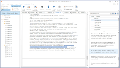 SmartEdit Writer gallery image