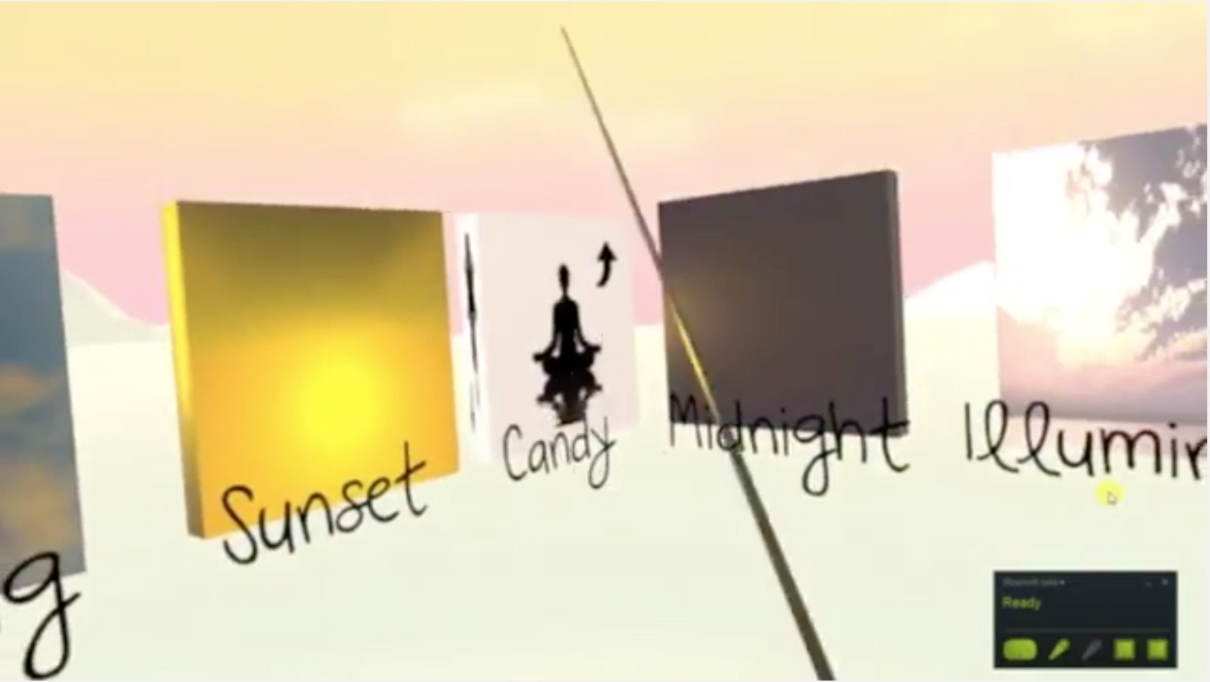 Learn Meditation in VR gallery image