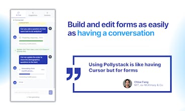 Pollystack gallery image