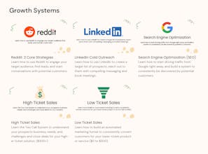 Early Stage Founders gallery image