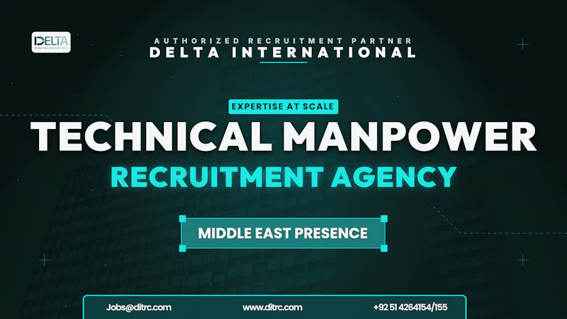 DELTA INTERNATIONAL RECRUITMENT AGENCY screenshot 3