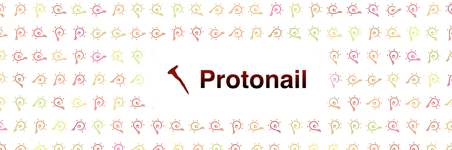 protonail cover