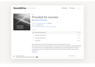 Soundshiva gallery image