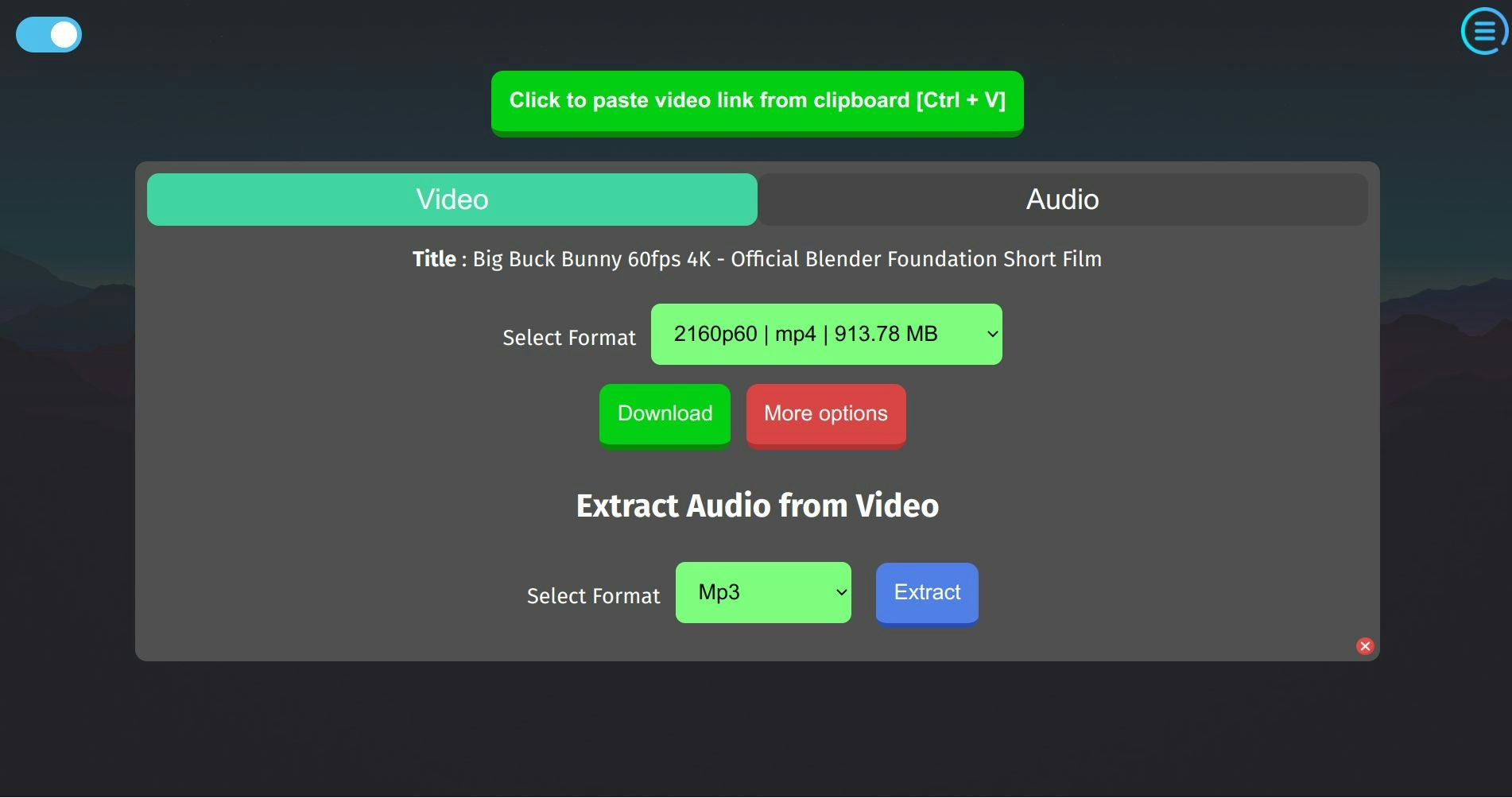Ytdownloader media 1