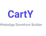 CartY - Screenshot 4 showing product features and functionality