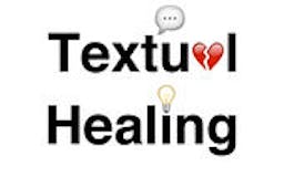 Textual Healing - Episode 011: "You Feel Like An Artistic Free Soul" media 2