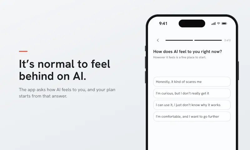 Unscary AI screenshot 4