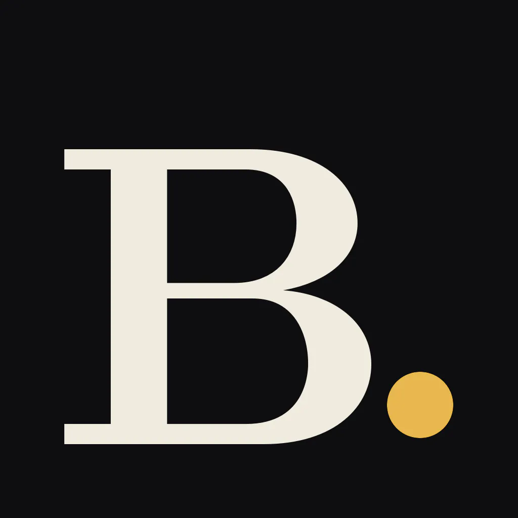 Brevio.news logo