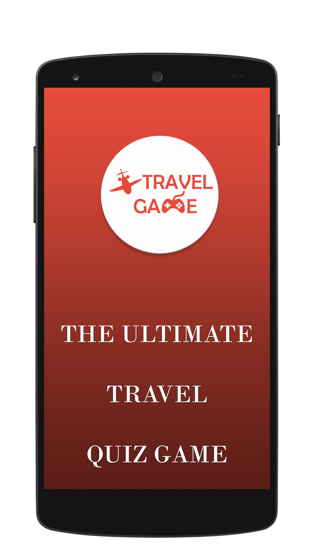 Travel Game - Quiz Of The World Countries Capitals gallery image