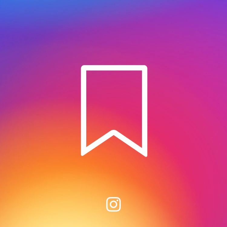 Instagram: Introducing Saved Posts