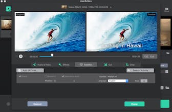 MacX MediaTrans gallery image