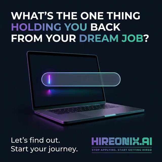 HireOnix™.ai gallery image
