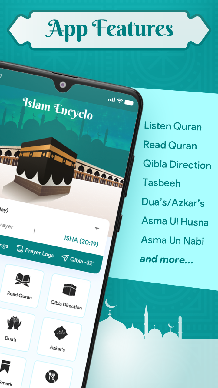 Islam enciclo media 6