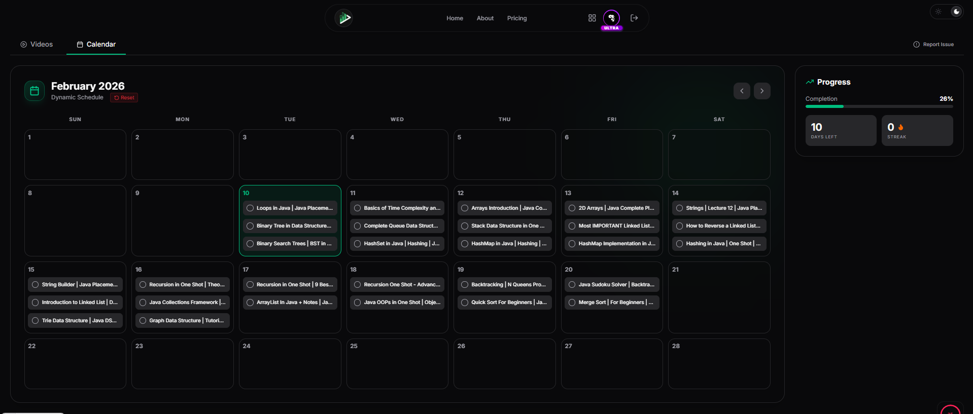 SyncStudy gallery image