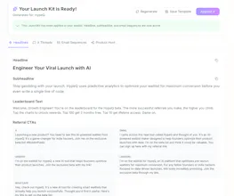 HypeQ gallery image