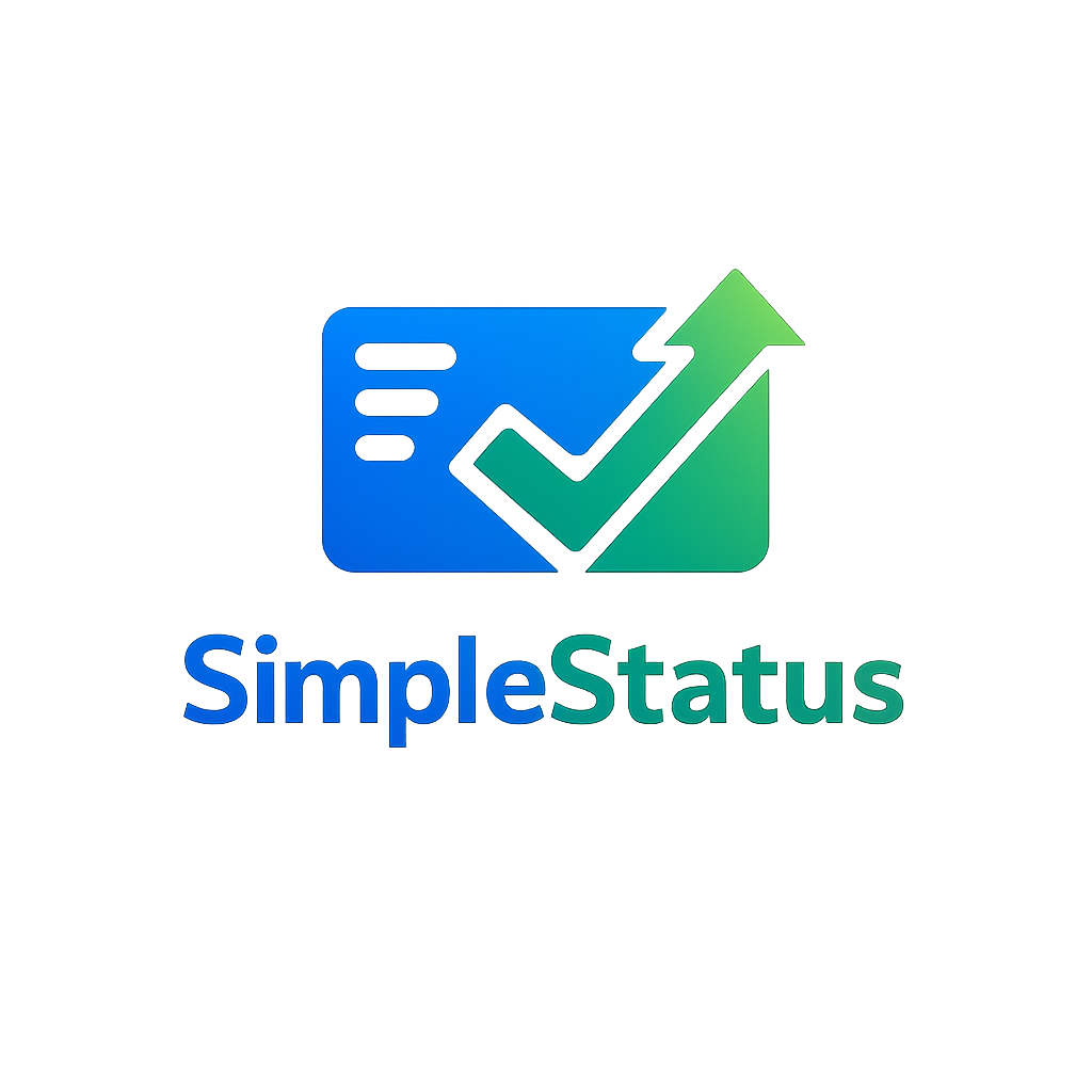 SimpleStatus