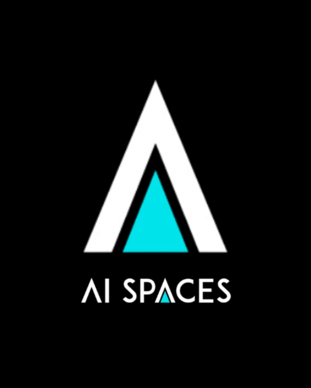 AI Spaces logo