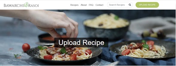 Bawarchi Rasoi gallery image