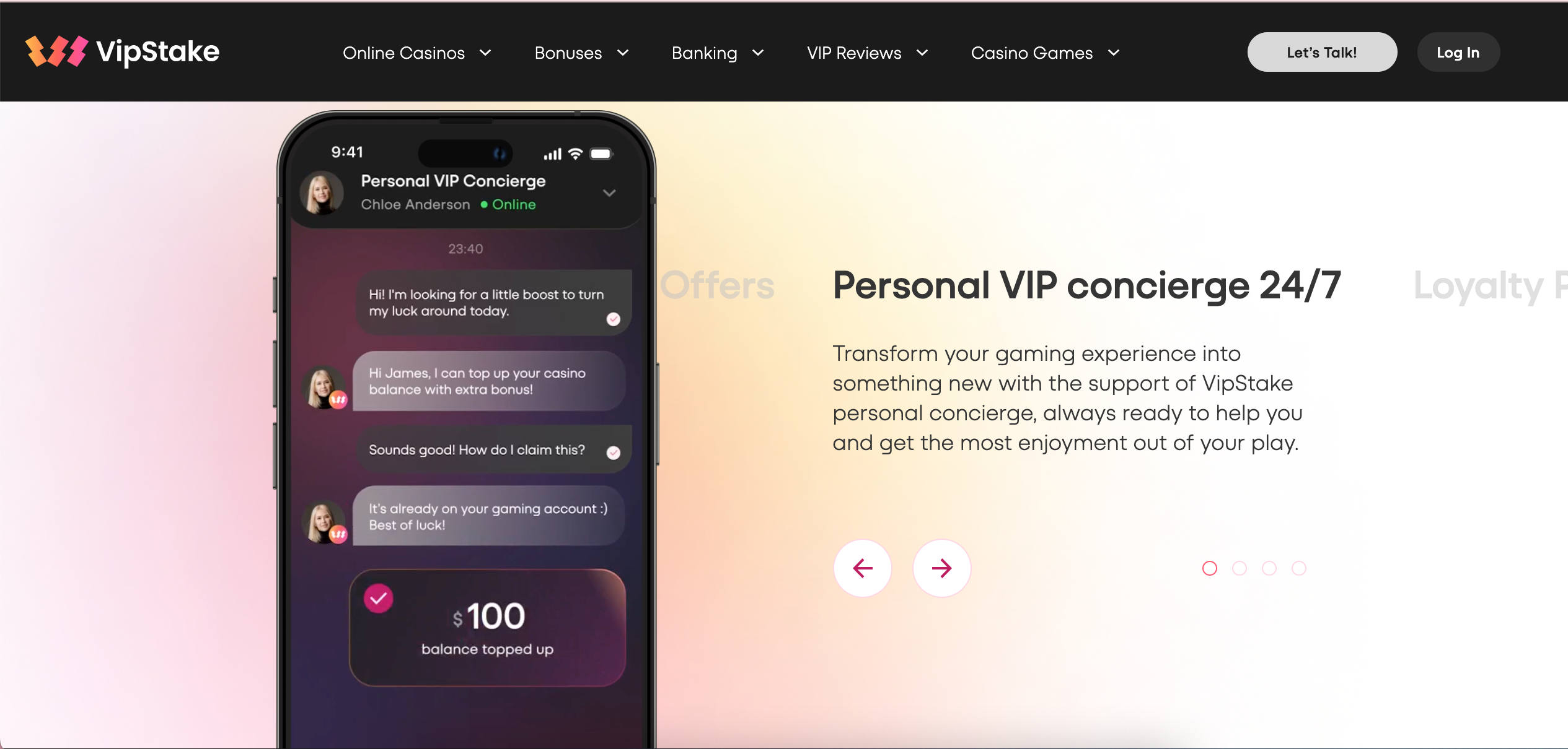 vipstake.com media 4