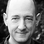 Matthew Stibbe cover