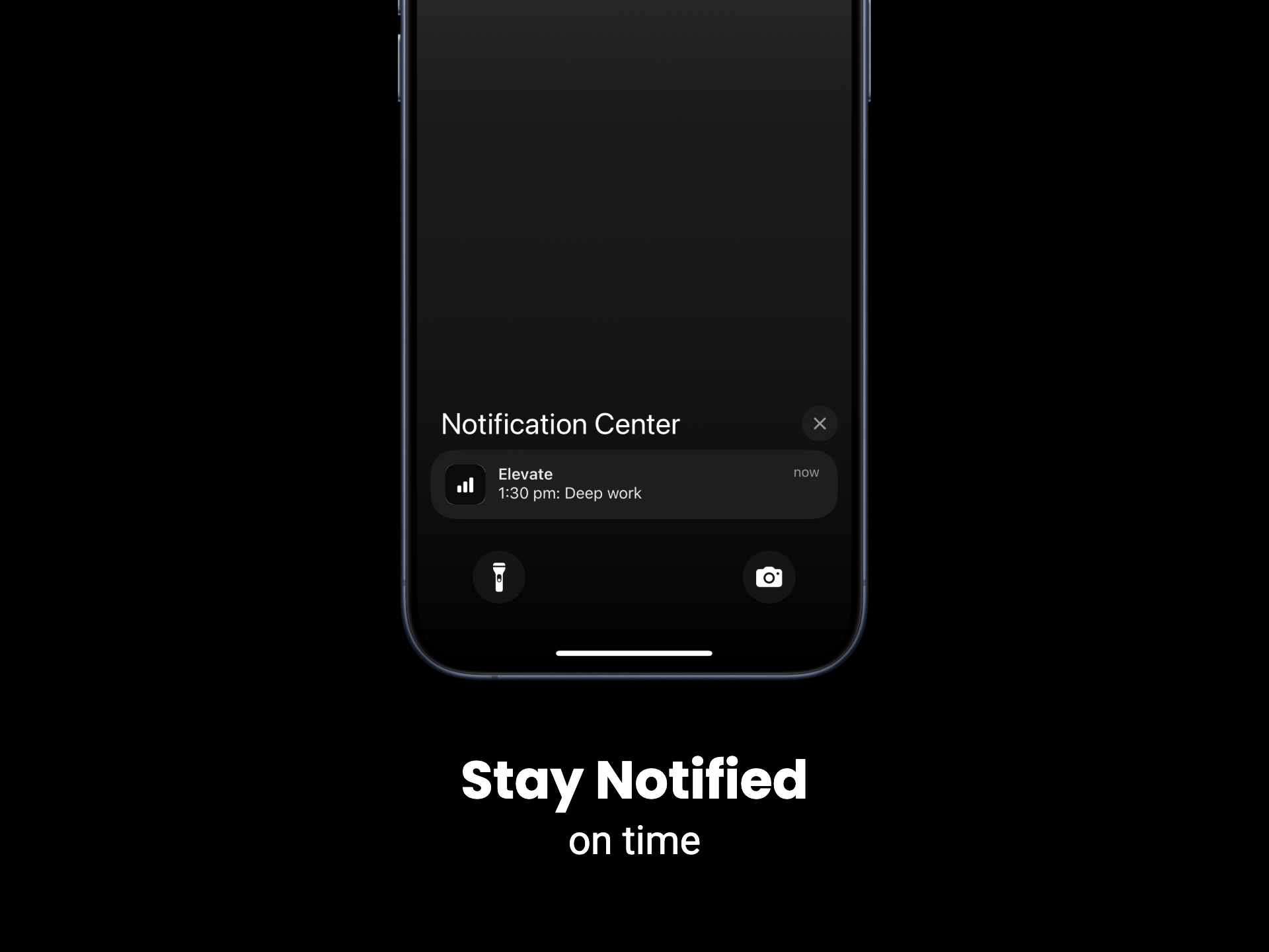 Elevate gallery image