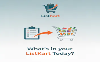 ListKart gallery image