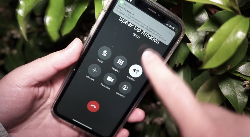 Speak Up America gallery image