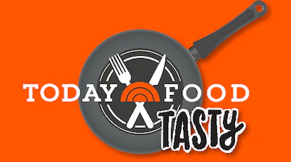 Today Show x Tasty Customizable Coffee