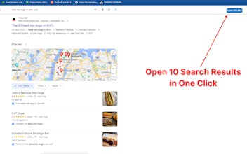 URL Runner gallery image